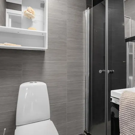 Big, Family Friendly 6 Min From The Centrum 아파트 *