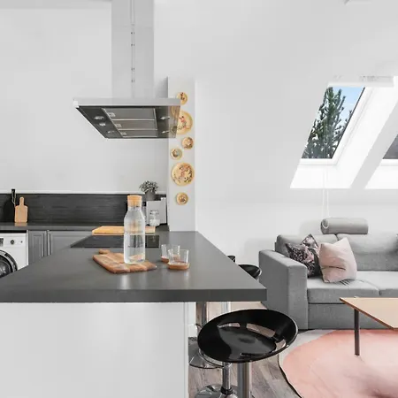 Big, Family Friendly 6 Min From The Centrum *