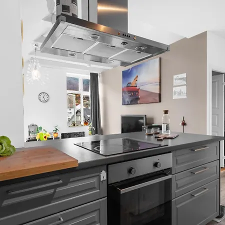 Διαμέρισμα Big, Family Friendly 6 Min From The Centrum *
