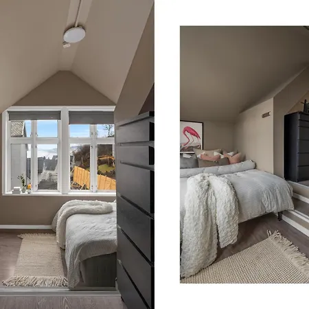 Big, Family Friendly 6 Min From The Centrum Bergen