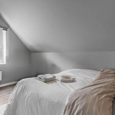 Big, Family Friendly 6 Min From The Centrum * 베르겐