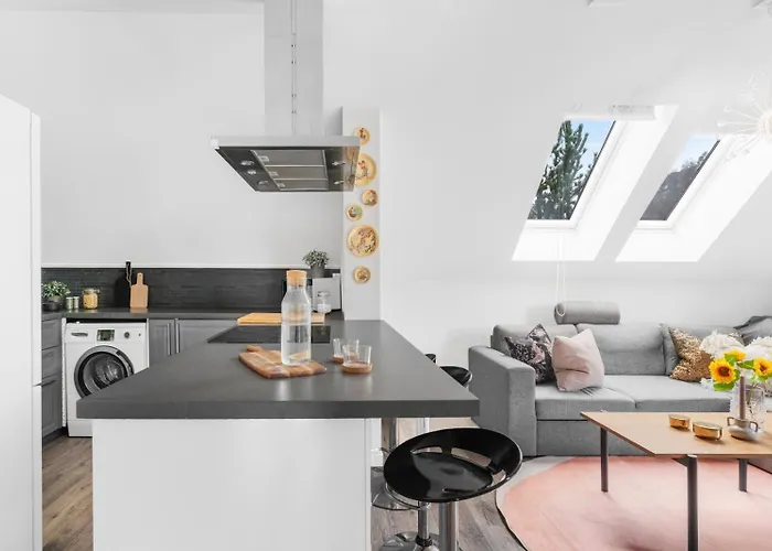 Big, Family Friendly 6 Min From The Centrum *