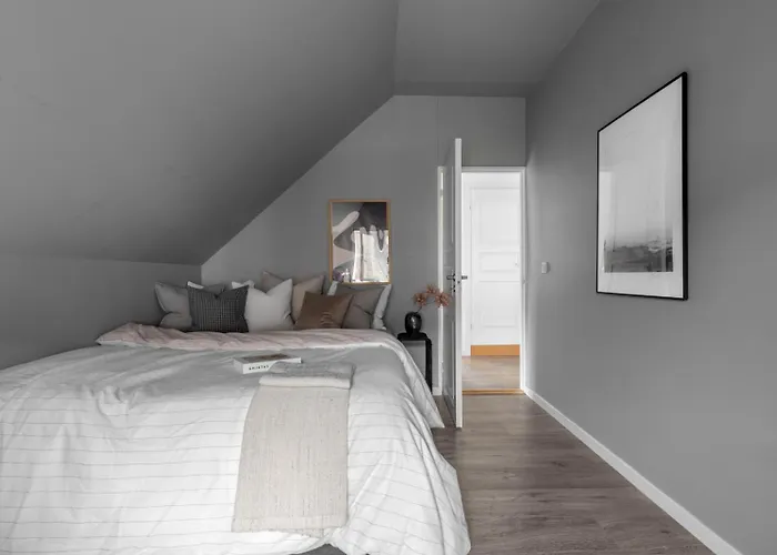 Big, Family Friendly 6 Min From The Centrum Apartment *