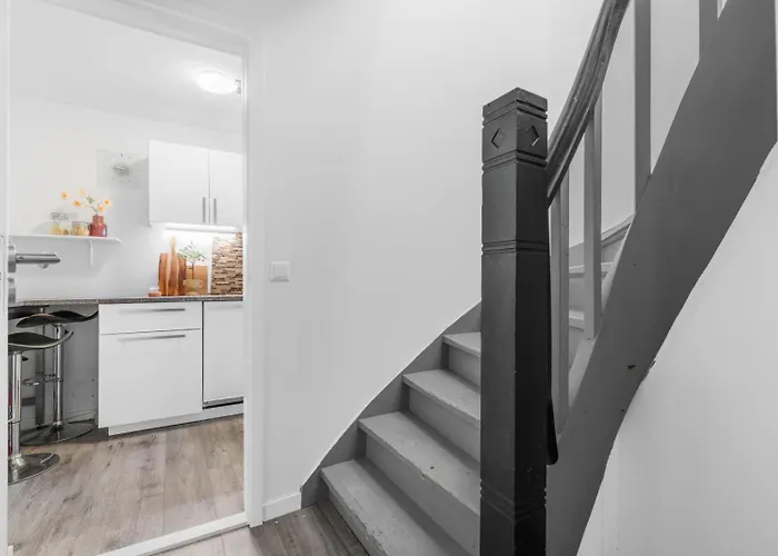 Big, Family Friendly 6 Min From The Centrum * Bergen