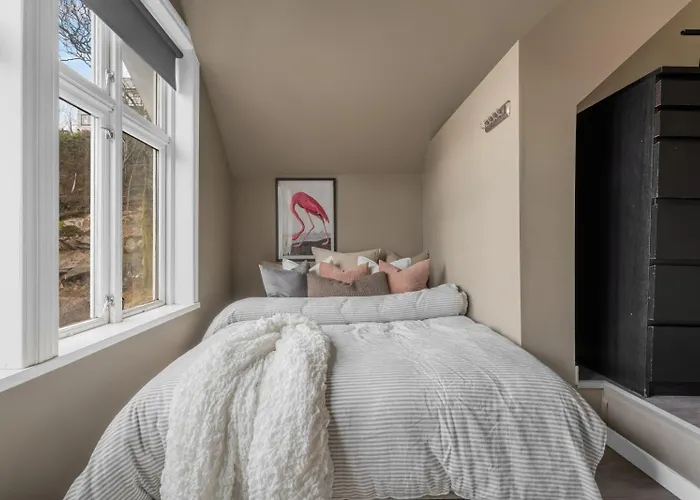 Apartment Big, Family Friendly 6 Min From The Centrum *