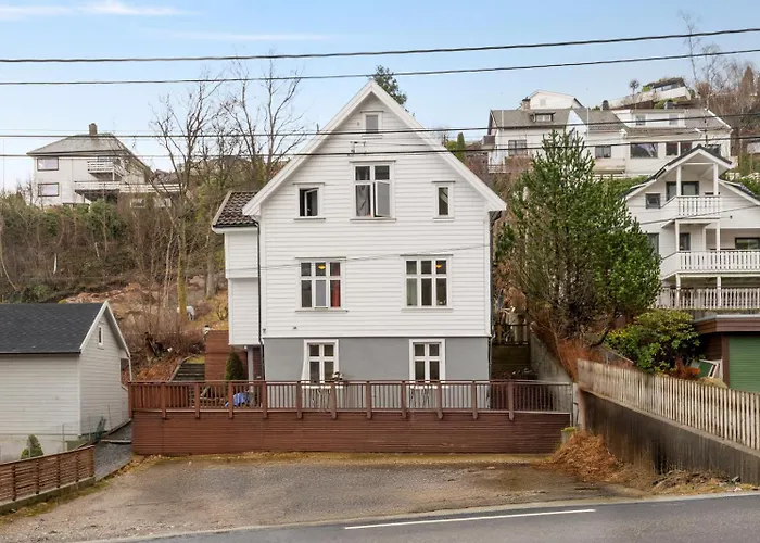 Apartment Big, Family Friendly 6 Min From The Centrum